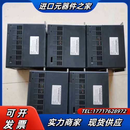 MD310系列3.7kw变频器，3.7kw变频器，汇议价
