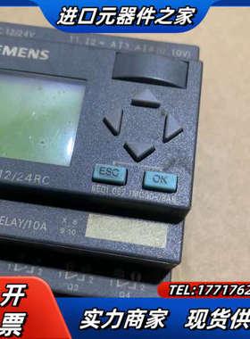 6ED1 052-1MD00-0BA6 6ED1052-1M议价