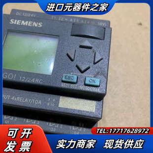 6ED1052 6ED1 0BA6 1MD00 1M议价 052