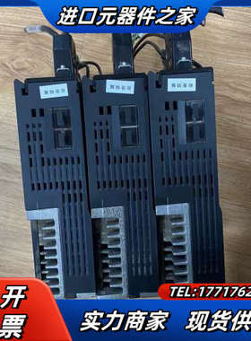 SV630PS5R5I  驱动器 750W 实物议价