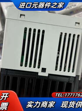 变频器BLFD200C2，正常，成色如图，功能正常，议价