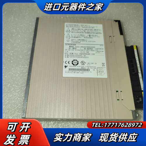 驱动SGDV-R90A01B002000议价