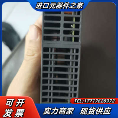 QJ71C24N-R4,成色很新，议价