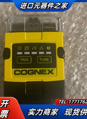 康耐视DM260B 功能正常，，顺丰到付议价