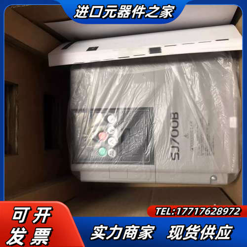 全新原装 全新 SJ700B-110HFF 实物照..现货销议价