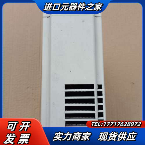 HOLIP海利普HLPNV03D043BTH变频器HLP-N议价