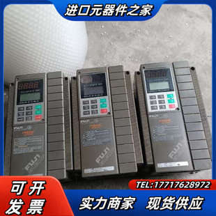 5000G11变频器FRN3.7G11S—4CX 3.7议价