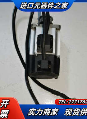 雷赛伺服电机ACM6002L2H-A0-B-SS 200W，议价