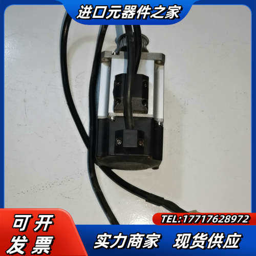 雷赛伺服电机ACM6002L2H-A0-B-SS 200W，议价