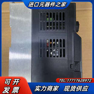 380V 士林变频器SS2 1.5KW 1.5K 实议价 043