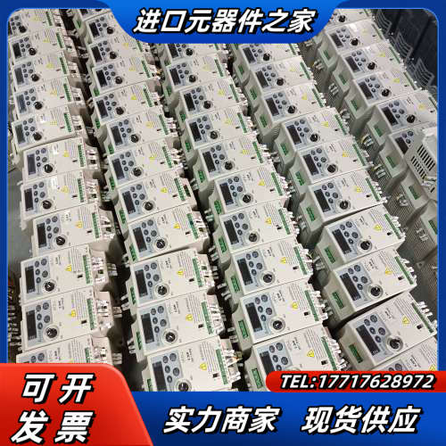 200w变频器 vfd002L21A  议价