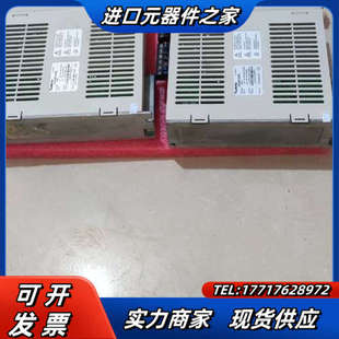 TMH0议价 驱动器 泰德奥伺服ISD200 S04E