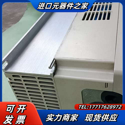 VFD075B43A  VFD110B43A变频器，议价