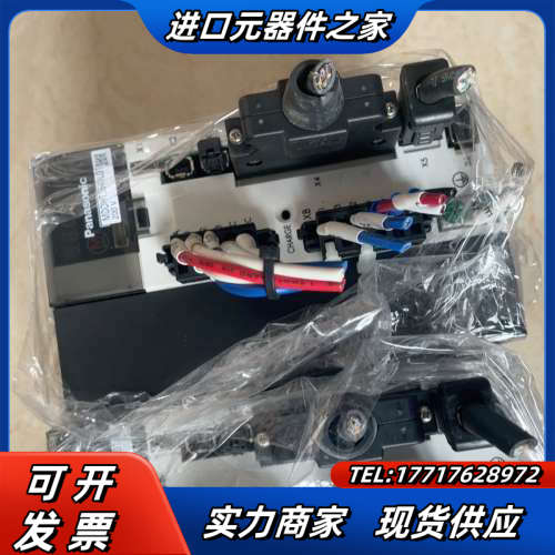 驱动器MDDHT5540L01 漂亮 800议价