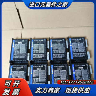 功能完好 雷赛步进驱动器 充新成色 实拍 标议价 DM542