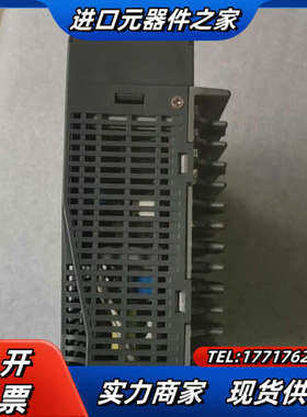 750w信捷DS3L-20P7-PFA驱动器，议价