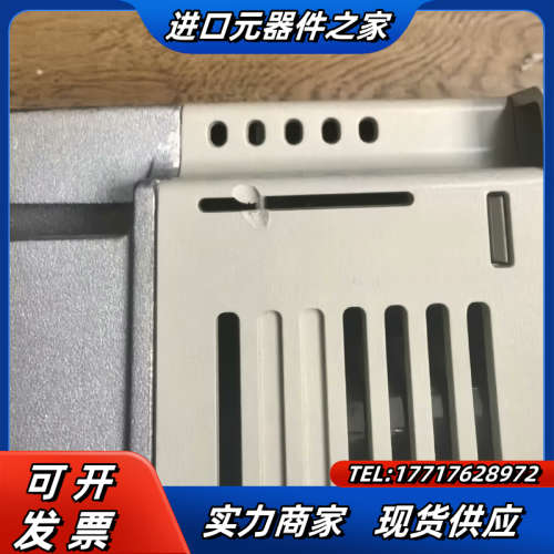变频器VFD022B21A   2.2KW  220V议价