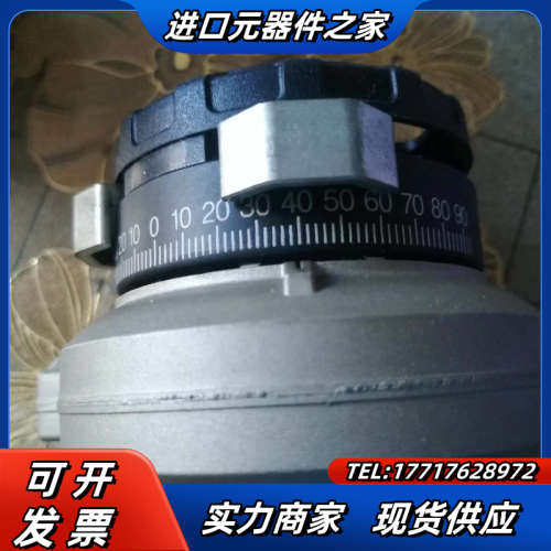 出售原装正品摆动气缸DSR-25-180-P  119议价