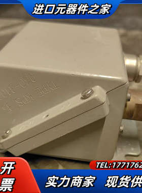 丹弗斯压力开关KPS 35 060-3100，全新未用，闲置议价