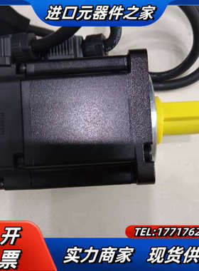 伺服电机MS1H1-20B30CB-T331Z-S议价