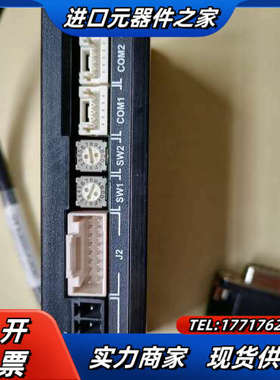 MOONS/鸣志驱动器MSSTB05-R，几乎全新，保功能良议价