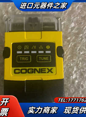 康耐视DM260B 功能正常，，顺丰到付议价