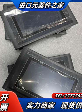 显控4.3寸触摸屏 SK-043EMK，，功能测试好议价