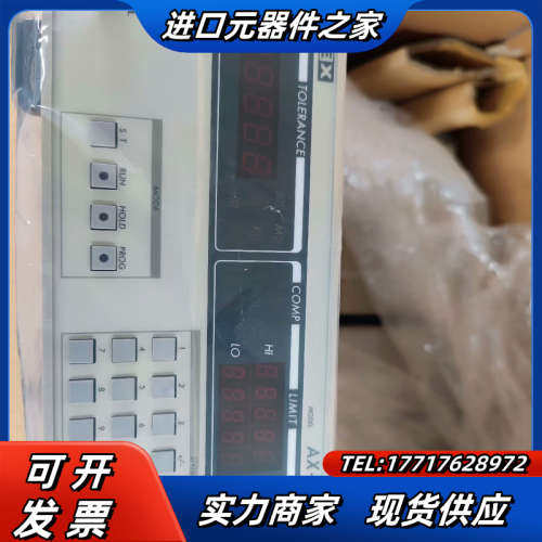 ADEX原装正品数位式电阻检测计AX- 162D ，议价