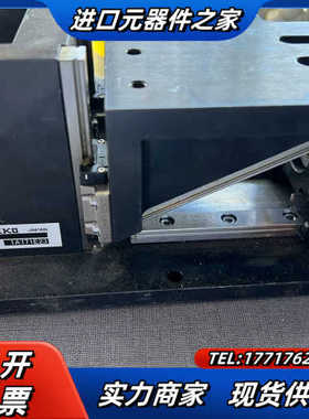 IKO电动平台MTT6817,滑块LWHD10SL,LWHT议价