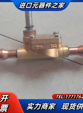 全新正品丹佛斯电磁阀CSV10，032006，共12个，配电议价