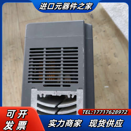 变频器M100R7G1议价