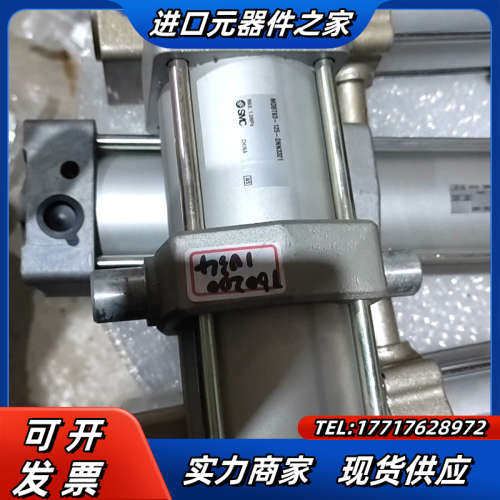 气缸MDBT63-125-DNN3321 议价