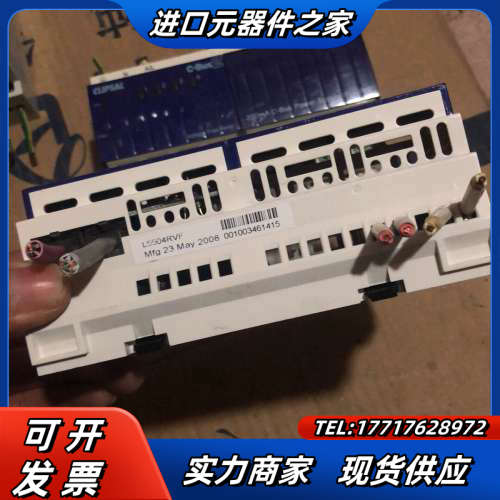 奇胜开关模块 L5504RVF片，，功能议价