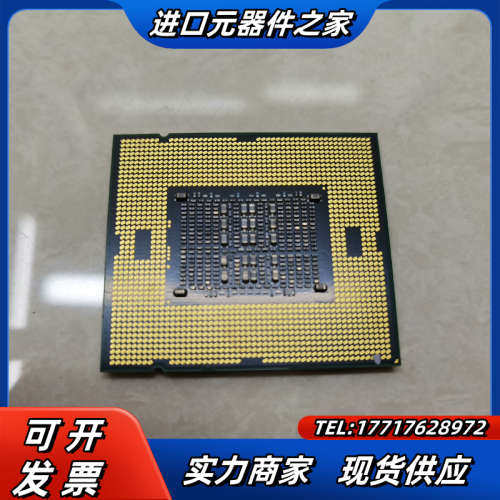 intel E7 2830 CPU ，标题为，需要议价