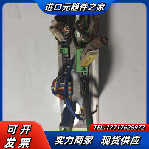 电缸驱动器 SC0N-CA-100I-NP-2-2 质量保证议价