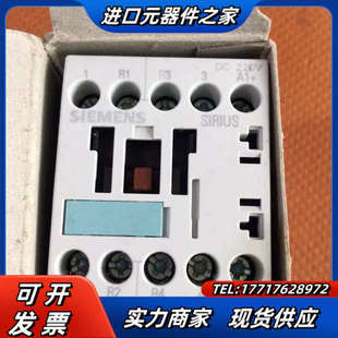 全新接触器 1BM40议价 3RT1517