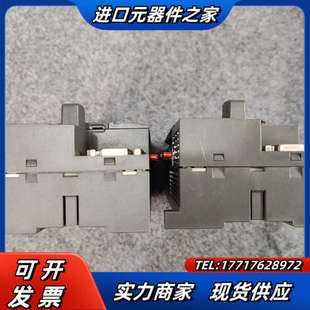 原装 信合PLC模块CTH2 0X40 2BD33 拆议价 216