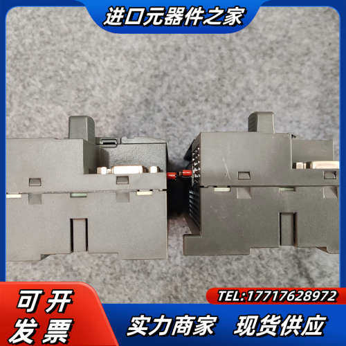 信合PLC模块CTH2 216-2BD33-0X40 原装拆议价