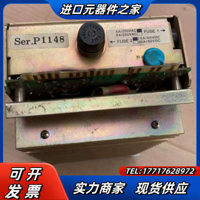 ARGUS阿古斯电源模块，片，图片上有参数议价