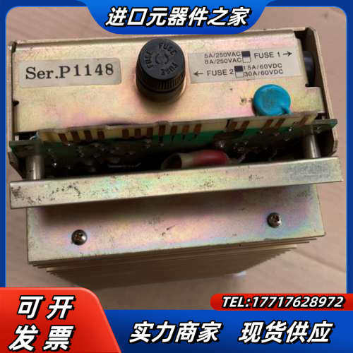 ARGUS阿古斯电源模块，片，图片上有参数议价