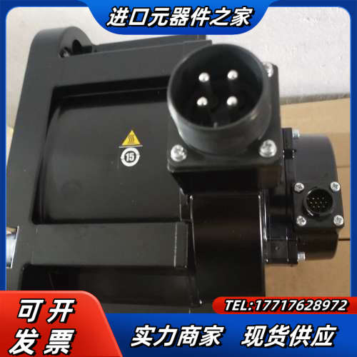 4.4kw伺服电机SGM7G-44AFC61给议价