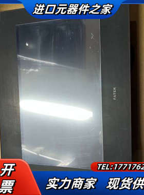 永宏10寸触摸屏，C3102SF议价