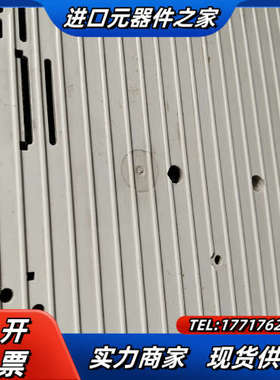 伦茨变频器EVF8214－E，如图，议价