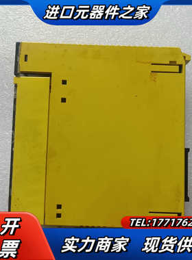 发那科PLC AOA12F A03B-0819-C159议价