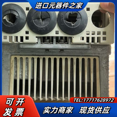 V1000变频器CIMR-VB4A0038FBA议价