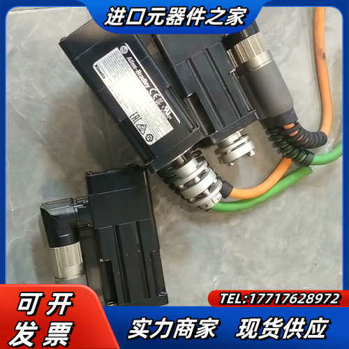 电机MPL-A1520U-EJ72AA，功能正常议价