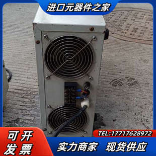 议价 留下 旭达SD型超声发生器共有4台 只有主机无附件