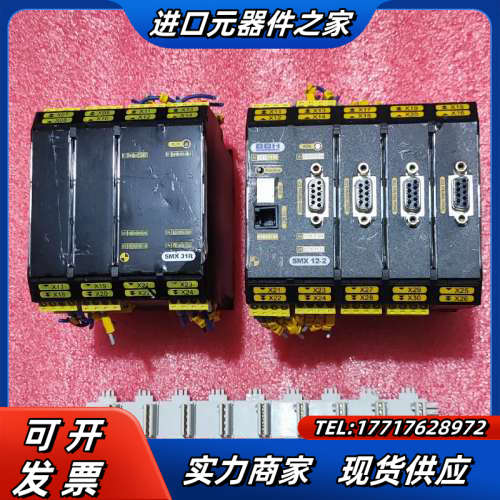 德国BBH模块  SMX 31R   SMX  12-2议价