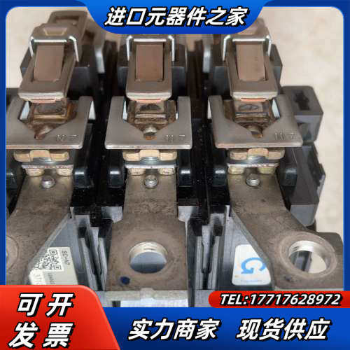 交流接触器 SC-N7[152] 24V触点完好，如图议价