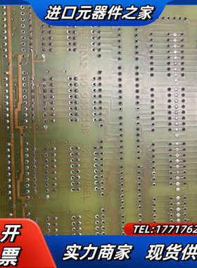 CSI 电路板TYPE 8032 32 CHANNEL I/议价